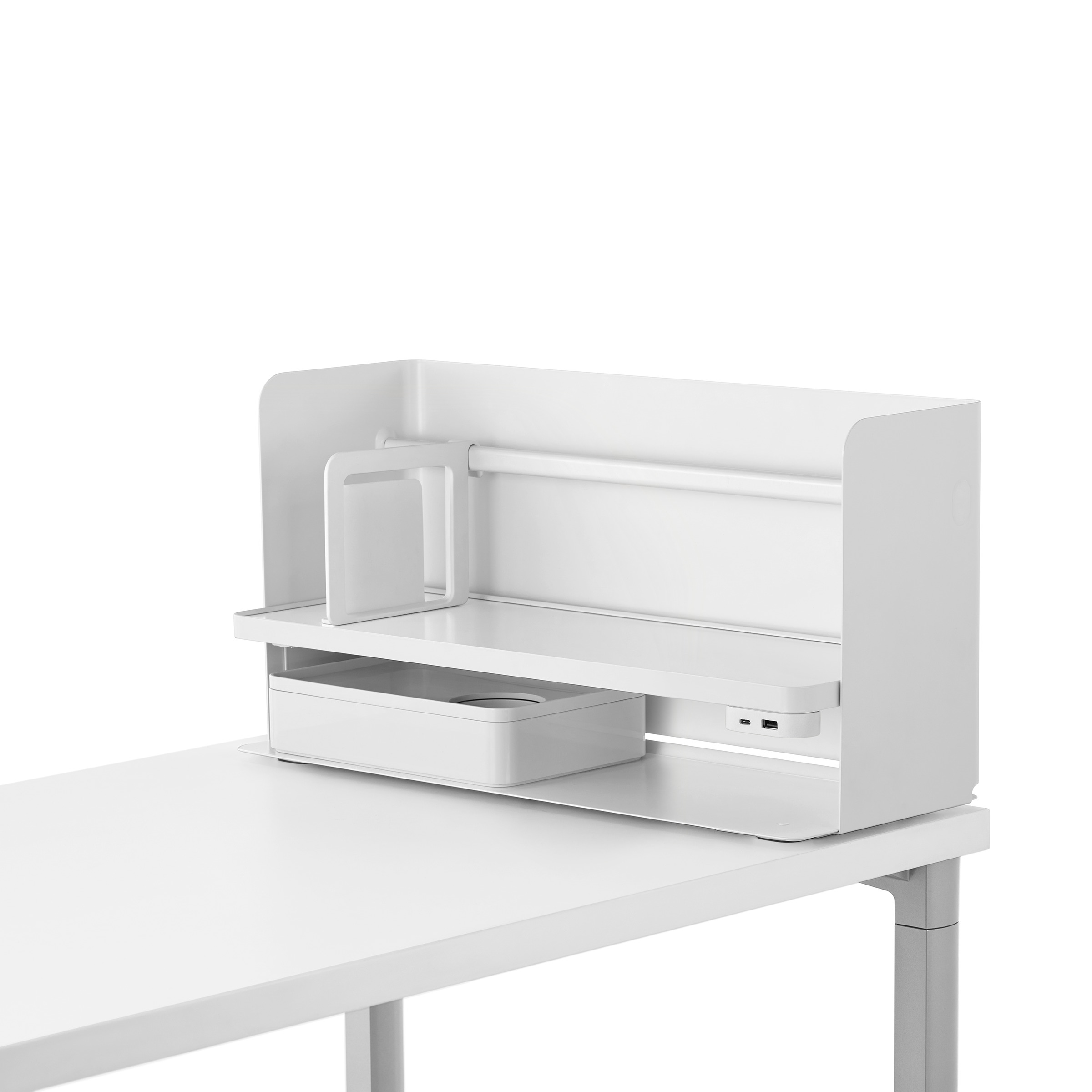 办公辅件|办公文具|办公家具|设计师家具|Ubi Organizers 桌面杂物盒